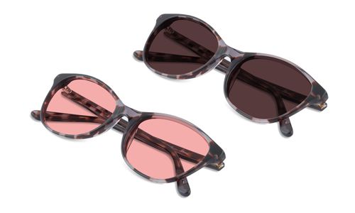 Migraine Glasses