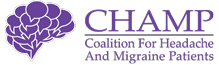 CHAMP Coalition logo