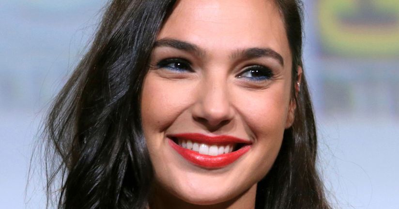 Gal Gadot, actress