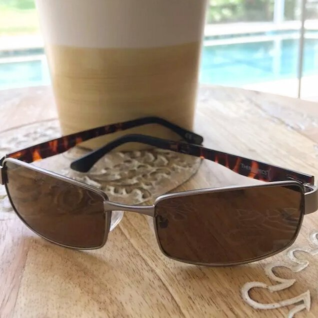 Picture of Haven Outdoor TheraSpecs for Migraine Strong Review