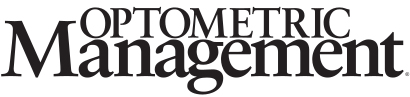 Optometric Management logo