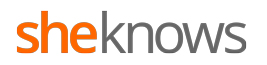She Knows logo