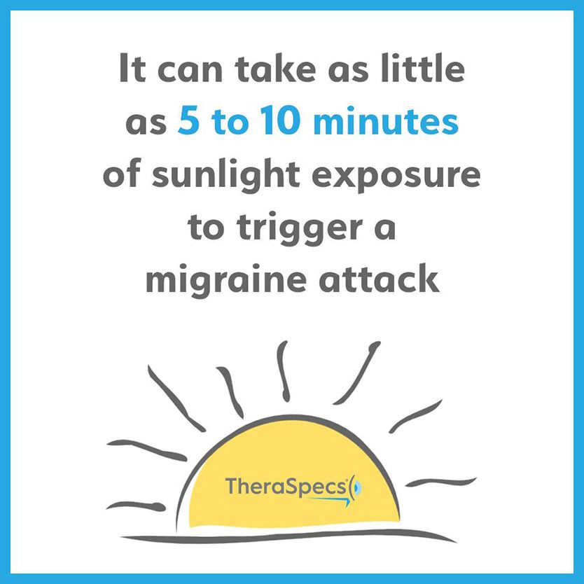 10 Strategies to Get Rid of a Migraine Fast