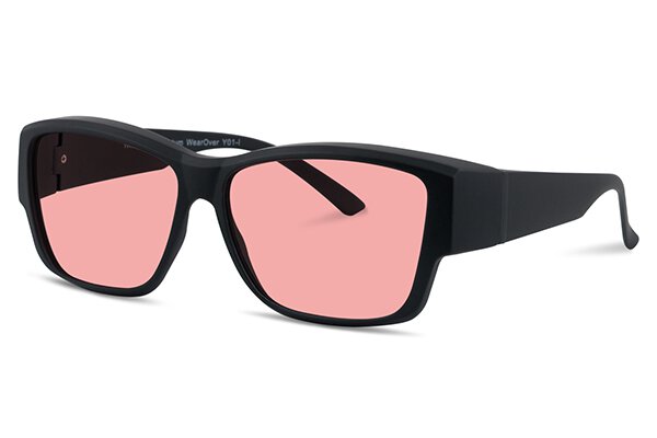 TheraSpecs Tatum WearOver Frame