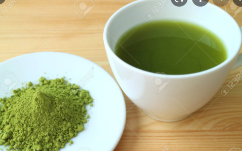 Matcha