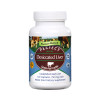 Front view of a bottle of Perfect Desiccated Liver dietary supplement from Perfect Supplements.