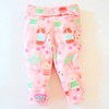 Baby pants, leggings sewing PDF pattern for baby, toddler, kids, boy, girl