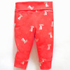 Leggings sewing PDF pattern for baby boy, baby girl, toddlers, infants