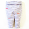 Baby pants pattern PDF