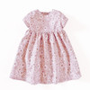 Sanremo sewing dress pattern for girls, toddler, baby, newborn, infant