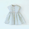 Girls dress pattern for babies, toddlers, newborn girls