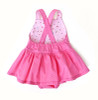 Cute Florida playsuit for boys and girls