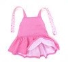 Cute Florida playsuit for boys and girls