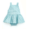 Cute Florida playsuit for boys and girls