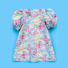 Alexandra dress PDF pattern, 0 m-10 y