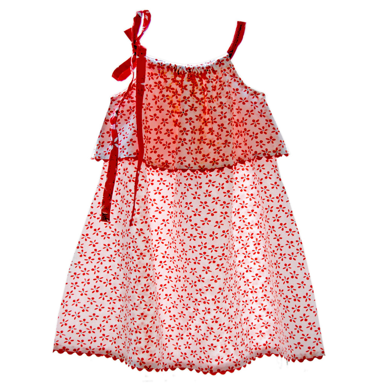 Madison dress pattern for girls, toddler. Sewing toddler dress pattern ...