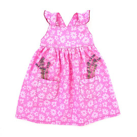 Baby girls sewing pattern Baby girls sewing pattern