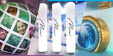 Order customized inflatable with your own design, matching colors any sizes