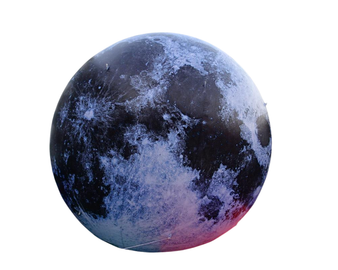 Inflatable Giant Balloons 