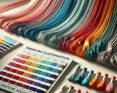 String Curtains, Your Way: Custom Sizes, Colors, and Styles