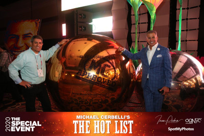 Generation Store featured in Michael Cerbelli's The Hot List