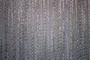 Cable Knit String Curtains - 28 Colors - Up to 20 Feet Long