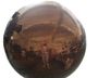 Large Cooper Mirror Disco Ball 