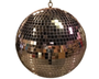 Extra Large Mirror Ball