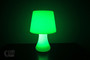 Nightstand Lamp Led Light Color Changing Cordless Smart & Green Energy Saver