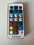 Led Tree remote control select up to 8 colors