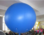 Blue Giant Balloon