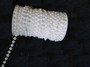 Roll Of Beads 10MM PEARLS BEADS NON IRIDESCENT