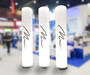  Inflatable LED Column with your own logo or design