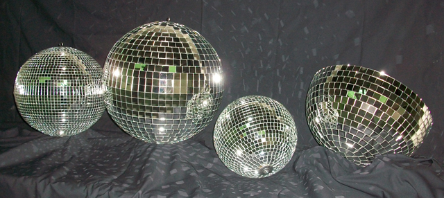 Extra Large Disco Ball
