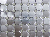 Metal Sequin Cloth