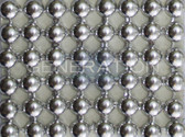 Metal Sequin Cloth