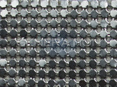 Metal Sequin Cloth