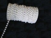 Roll Of Beads 10MM PEARLS BEADS NON IRIDESCENT