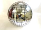 Inflatable Mirror Disco Ball a alternative to the original 3 FT to 20 FT in Diameter Thin Lines