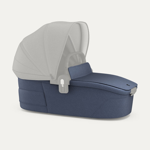 NUVO Bassinet/Carrycot Fabrics