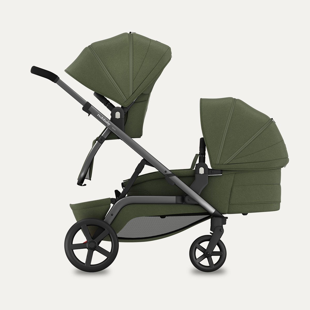 Redsbaby Nuvo Pram Buy Redsbaby Pram NUVO Pram Buy Online Prams