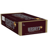 Hershey's, Milk Chocolate Bar with Almonds, 1.45 oz. (36 Count)