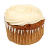 Just Desserts Cupcake, Classic Carrot Cake, 4.4 oz. (6 Count)