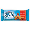 Kellogg's, Nutri-Grain Cereal Bar, Strawberry, 1.3 oz. Bars (8 Count)