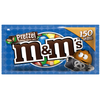 M&M's, Chocolate Candies, Pretzel, 1.14 oz. Bags (24 Count)