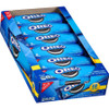 Nabisco Oreo, Chocolate Sandwich Cookies, 2.4 oz. Pack (12 count)