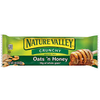 Nature Valley, Crunchy Granola Bars, Oats'n Honey, 1.5 oz. (18 Count)