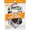 Oberto Jerky, Original Natural Style 1.5 oz. Bags (8 Count)
