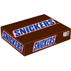 Snickers, Candy Bar, 1.86 oz. Bars (48 Count)