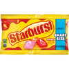 Starburst Fruit Chews Original, Sharing Size, 3.45 oz. Pack (24 Count)